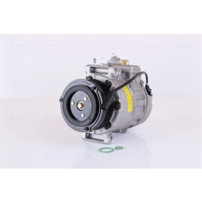 Afbeelding van Nissens Airco compressor 89212