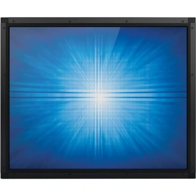 Afbeelding van Elo Touch Solutions Open Frame Touchscreen 48,3 cm (19&quot;) 1280 x 1024 Pixels LCD Zwart
