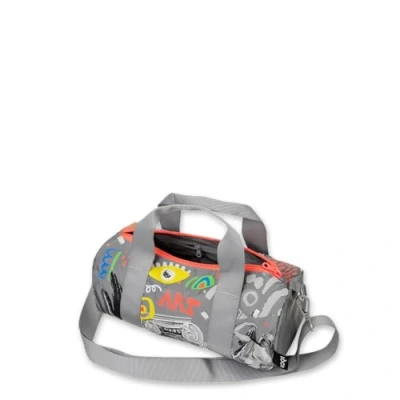 Afbeelding van LOQI Weekender M.C. Classic Art Reflective Mini