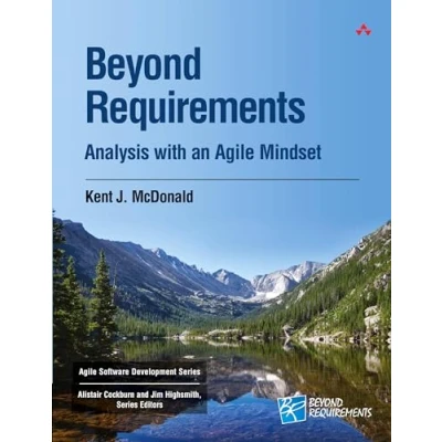 Afbeelding van Beyond Requirements