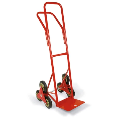 Afbeelding van T4ALL Steekwagen 131x51,5x59,1cm