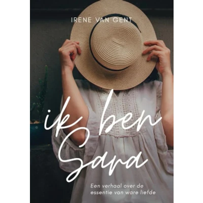 Afbeelding van Ik ben Sara (Paperback)