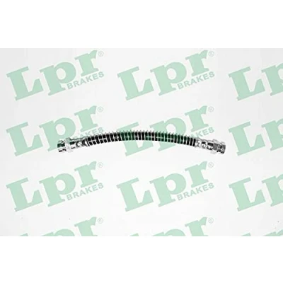 Afbeelding van LPR 6T48155 Remslang 230mm F10x1 HYUNDAI: Getz (TB) 1.1, 1.3, 1.4 i, 1.5 CRDi GLS, CRDi, 1.6, 1.3 i 2002 2010
