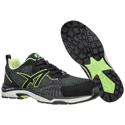 Afbeelding van Veiligheidsschoenen Splendid green GH LOW S1P ESD HRO SR
