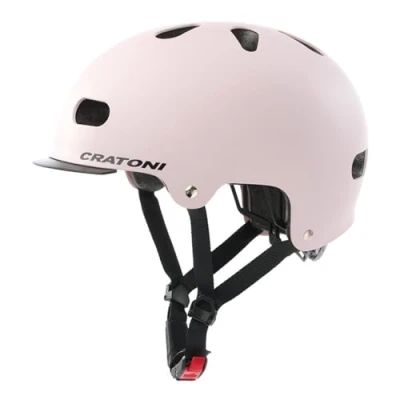 Afbeelding van Helm Cratoni C Mate blush matt M L