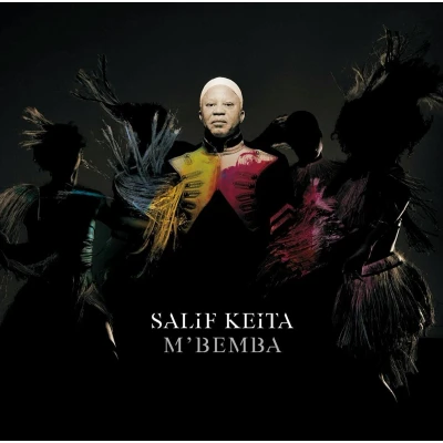 Afbeelding van Salif Keita M Bemba (CD)