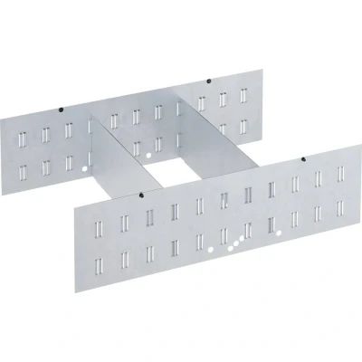 Afbeelding van HAZET Set scheidingsschotten 161T 176N/4H