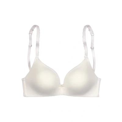 Afbeelding van s.Oliver Pushup BH, Dames, Maat: 70C, Cream
