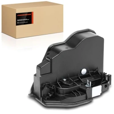 Afbeelding van Frankberg Deurslot Stellmotor Rechts 5 polig Compatibel met 3 serie E90 E93 2004 Vandaag 1 E81 E87 F20 E60 F10 2017 X1 E84 2009 2015 X3 E83 008 tot 20 017 liter