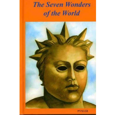 Afbeelding van The Seven Wonders Of World