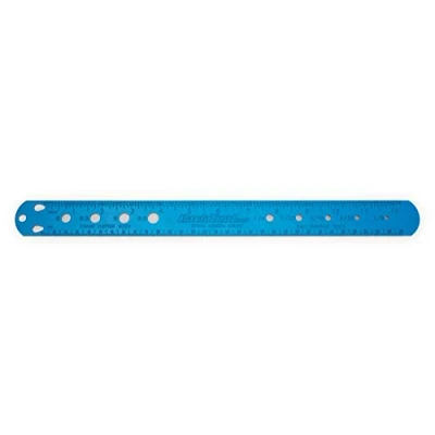 Afbeelding van Park Tool Meetmeter SBC1 spaken/kogels/wig, 4000827