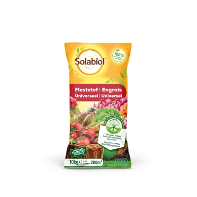 Afbeelding van Universele meststof 10 kg