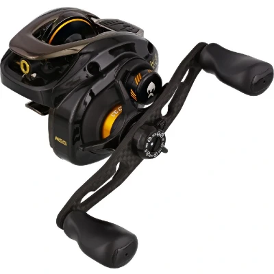 Afbeelding van Westin W6 BC LH Baitcaster Reel 50 SSG