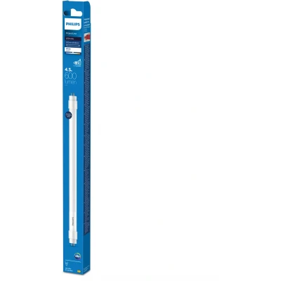 Afbeelding van Philips Projectline LED TL buis T5 mini 4.5W G5 Helderwit licht 300 mm