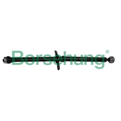 Afbeelding van Aandrijfas, asaandrijving Borsehung B18383