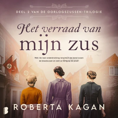 Afbeelding van Het verraad van mijn zus