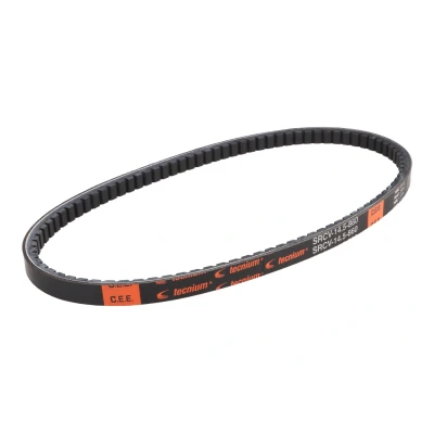 Afbeelding van V riem voor Piaggio, Vespa Vespino F9, F18