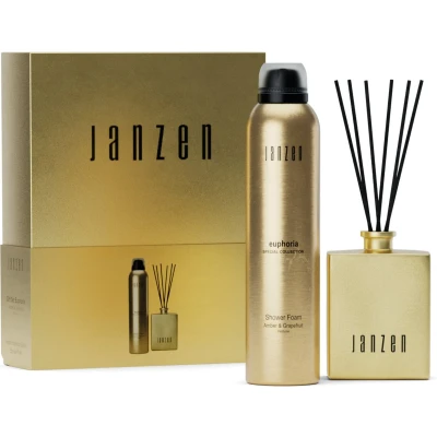 Afbeelding van Janzen Euphoria Set