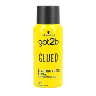 Afbeelding van Schwarzkopf Got2b Glued 100ml