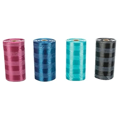 Afbeelding van Trixie Poepzakjes Assorti 2X20 ST