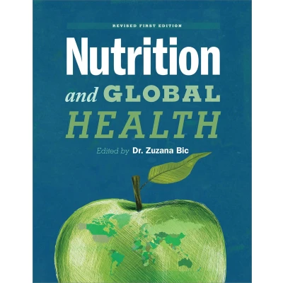 Afbeelding van Nutrition and Global Health