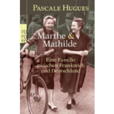 Afbeelding van Marthe und Mathilde