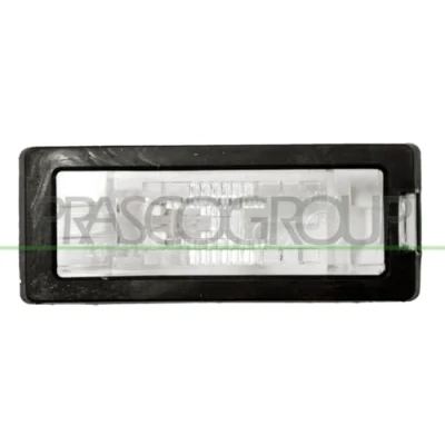 Afbeelding van Kentekenlamp PRASCO RN0324350