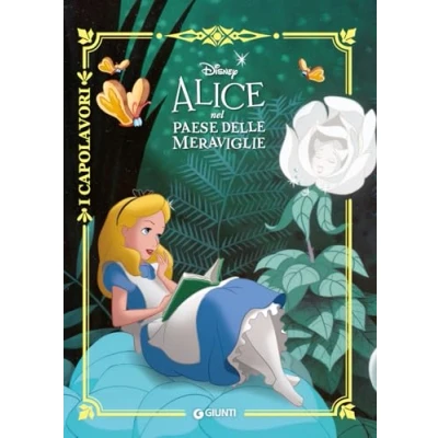 Afbeelding van Alice nel paese delle meraviglie. Ediz. a colori