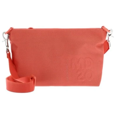 Afbeelding van MANDARINA DUCK Schoudertas MD20 Pochette Tangerine Koraalrood
