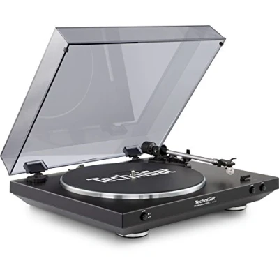 Afbeelding van Technisat Techniplayer LP200 volautomatische platenspeler