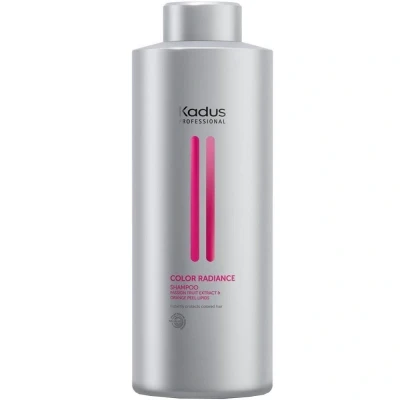 Afbeelding van Kadus Color Radiance Shampoo 1000 ml