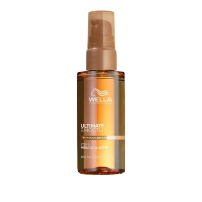 Afbeelding van Wella Professionals Ultimate Smooth