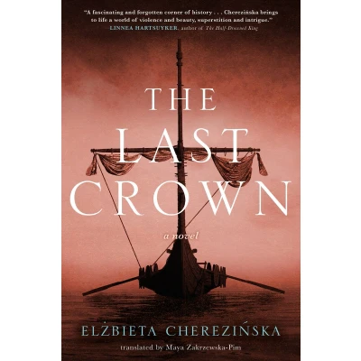Afbeelding van The Last Crown: A Novel: 2
