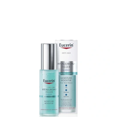 Afbeelding van Eucerin Hyaluron Filler Moisture Booster 30 ml