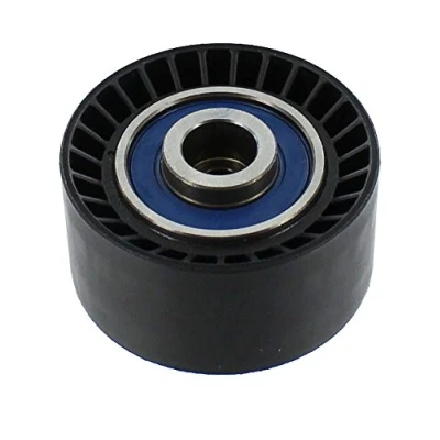 Afbeelding van SKF VKM 23256 Geleide rol/omdraairol getande riem 60mm