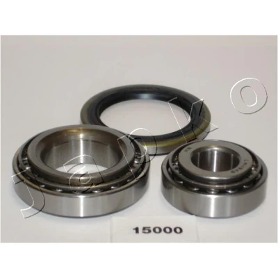 Afbeelding van JAPKO 415000 Wiellagerset 59, 45,3