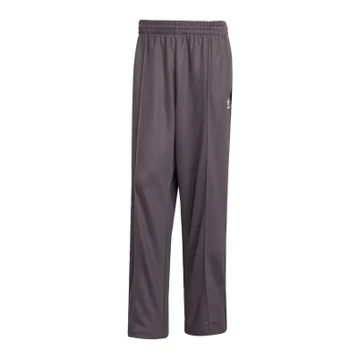 Afbeelding van ADIDAS ORIGINALS Broek &#039;Adicolor Firebird&#039; donkergrijs / zwart wit