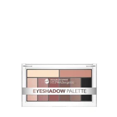 Afbeelding van Bell HYPOAllergenic Oogschaduw Pallete 1, 17,6 g