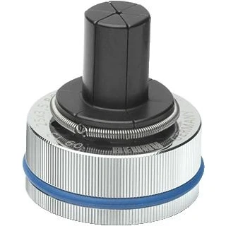 Afbeelding van REHAU OPWIJDKOP QUICK CHANGE FLEX 25X3,5