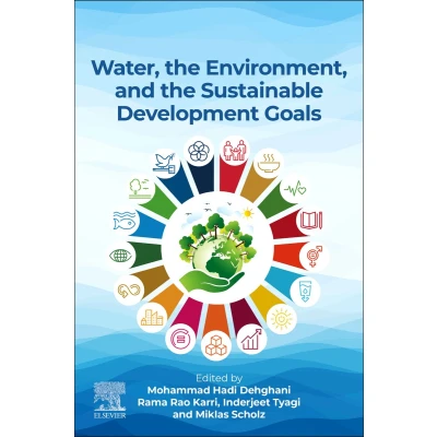 Afbeelding van Water, the Environment, and Sustainable Development Goals