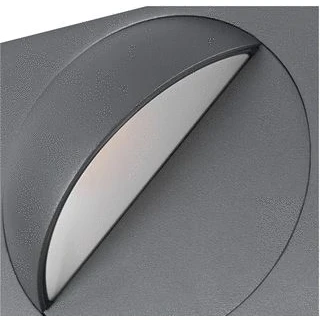 Afbeelding van Slv lid i 75 staande lamp 29w 2700 3000k phase antraciet 1007669