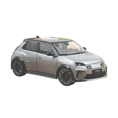 Afbeelding van Norev Alpine A290 GT Modelauto / Schaal 1:18