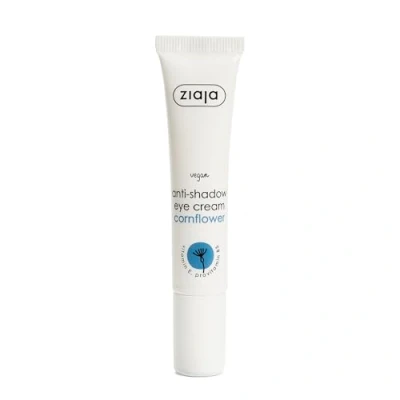 Afbeelding van Ziaja Cleansing eye cream Cornflower 15 ml 15ml