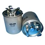 Afbeelding van Brandstoffilter ALCO FILTER SP 1308