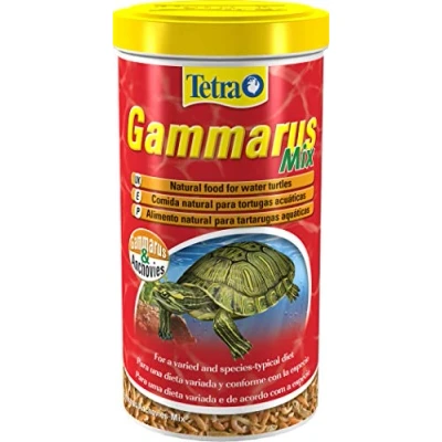 Afbeelding van Tetra Gammarus Mix 1 L