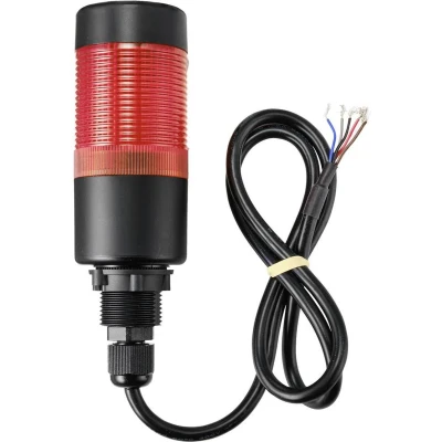 Afbeelding van TRU COMPONENTS TC 11469356 Signaalzuil LED Rood 1 stuk(s)