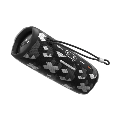 Afbeelding van JBL Flip 6 Martin Garrix Edition
