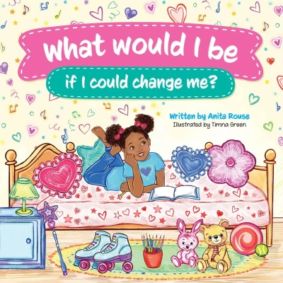Afbeelding van What would I be if could change Me?