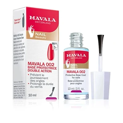 Afbeelding van Mavala Base Trattante 002 10ml