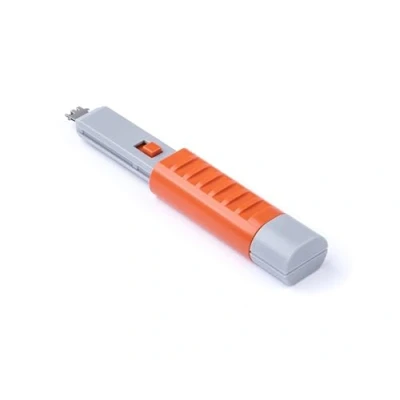 Afbeelding van SMARTKEEPER Essential Basic Type sleutel (Oranje)